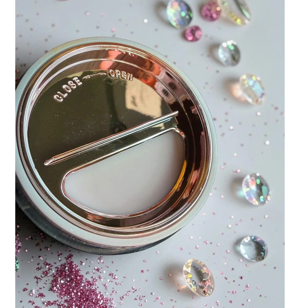 Jeffree Star Magic - Star Luminous Setting Powder - Shade: Caramel - *NIB*